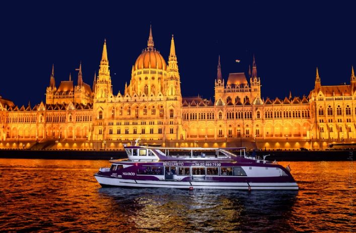 Βουδαπέστη (Ουγγαρία)