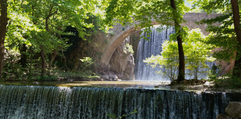 Φοιτητική εκδρομή με λίγα χρήματα: Απόδραση στα Τρίκαλα