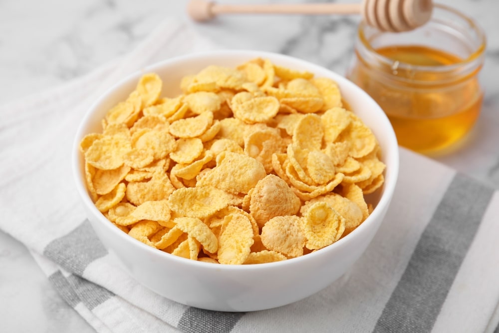 Είναι υγιεινά τα δημητριακά που τρώτε για πρωινό;