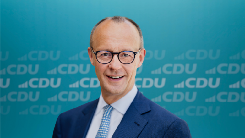 Ο Merz προωθεί το πακέτο συνταξιοδοτικών μέτρων – Η Junge Union παραμένει αρνητική