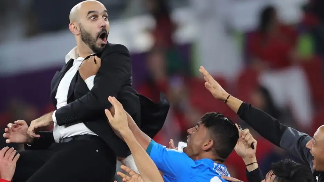 Κύπελλο Εθνών Αφρικής: Το φαβορί