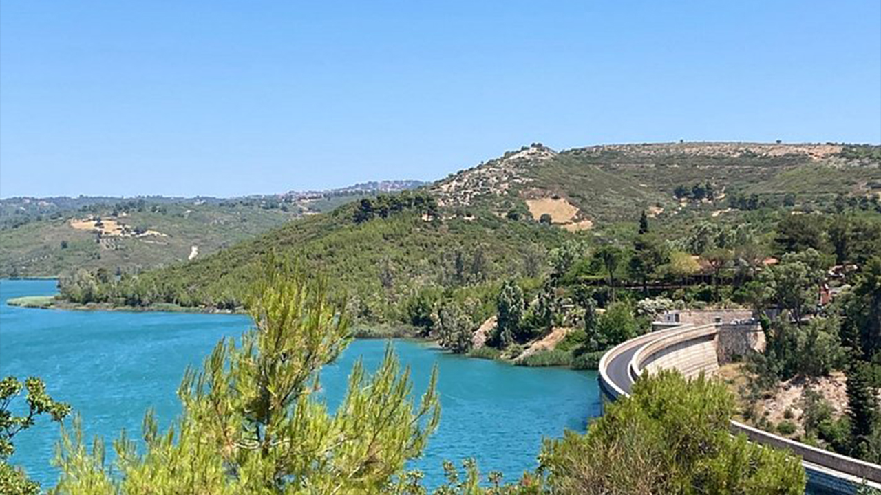 Αποθέματα νερού: Πότε θα φτάσει το σημείο «μηδέν» για την Αθήνα