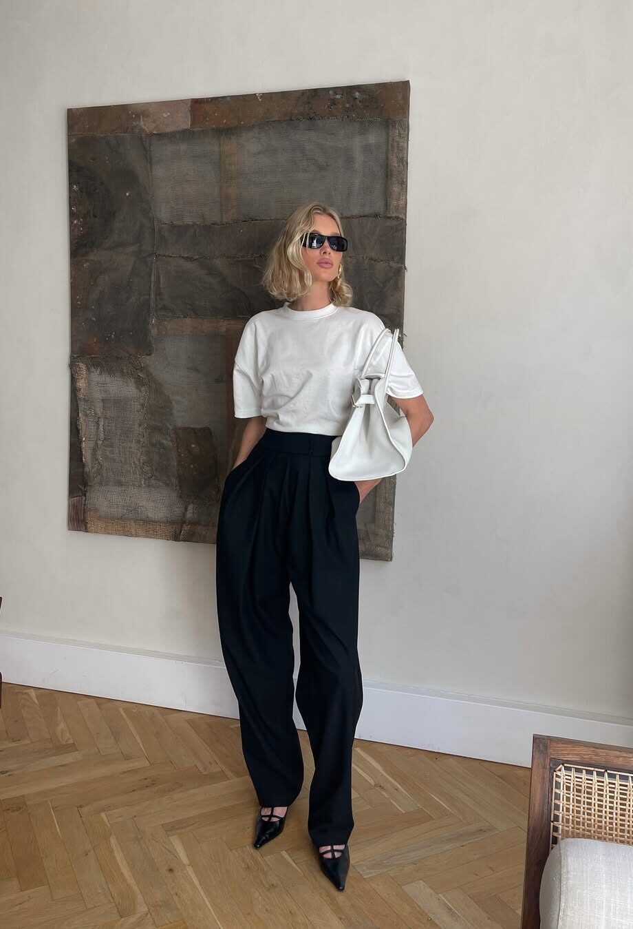 5 smart casual εμφανίσεις για τον χειμώνα
