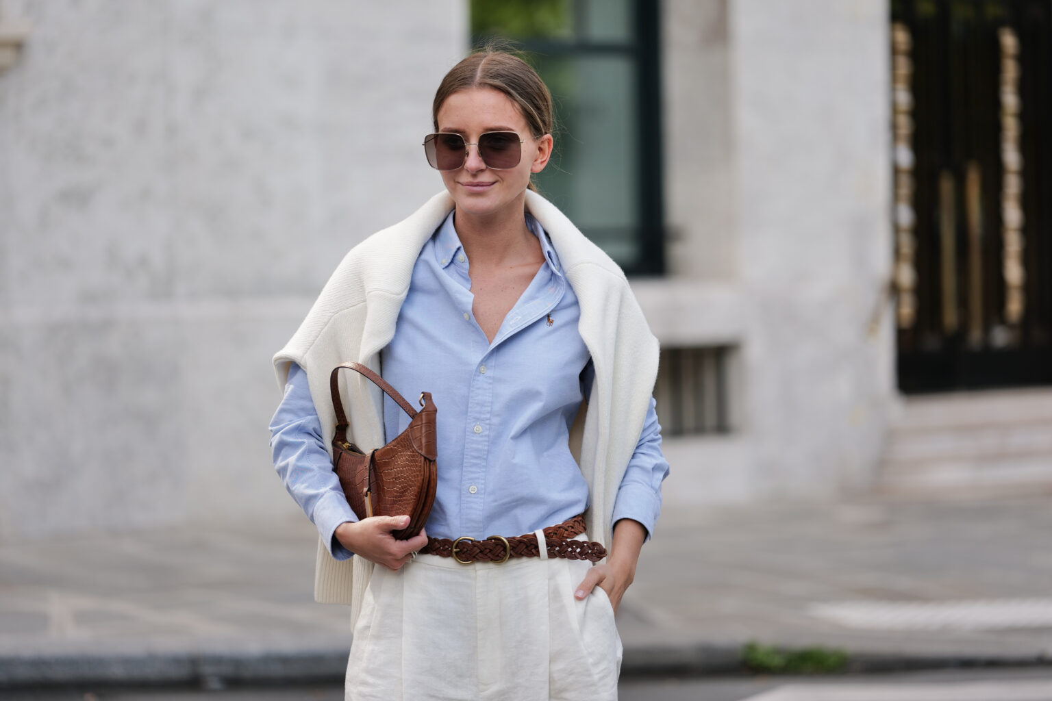 Old money style
