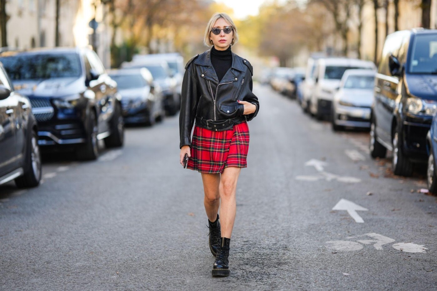 Το grunge style επέστρεψε – για τα καλά.