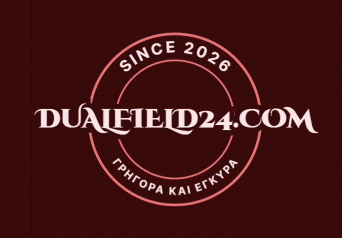 DUALFIELD24.COM