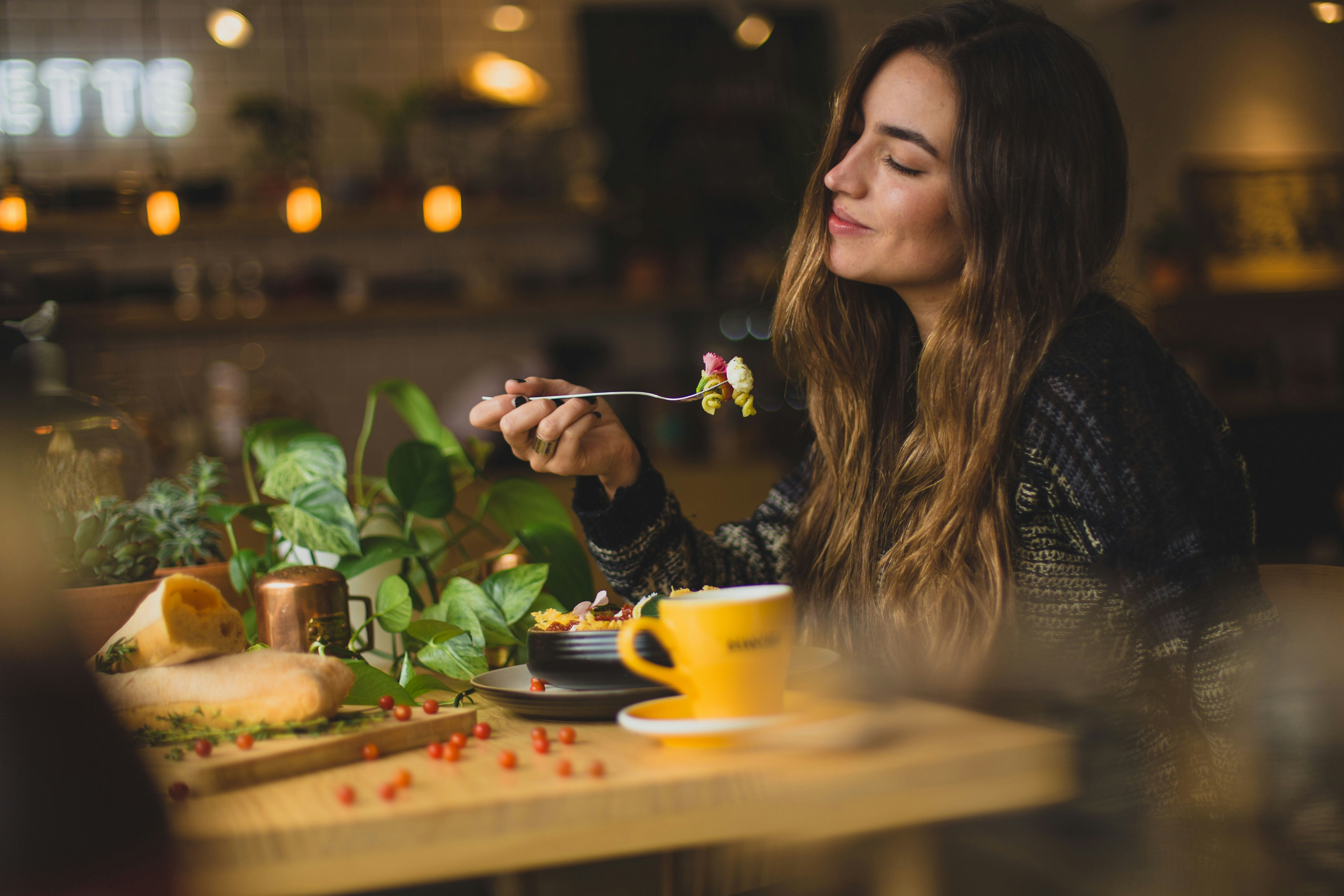 How Mindful Eating Can Transform Your Health