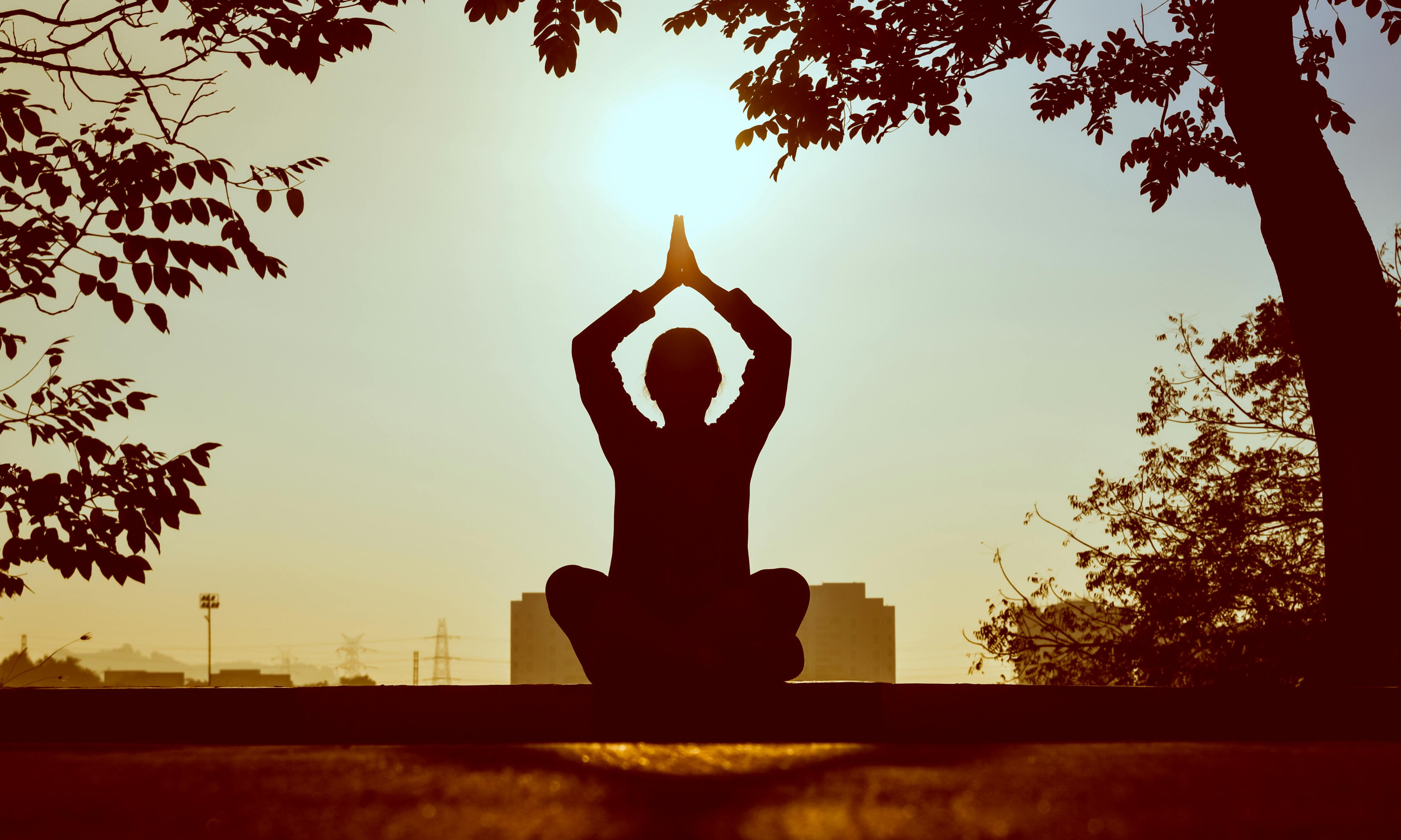 5 Ways Mindfulness Reduces Stress and Improves Mental Well-Being