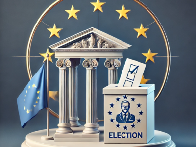 Πολιτική Κάλυψη των Ευρωεκλογών 2024: SKAI vs EFSYN